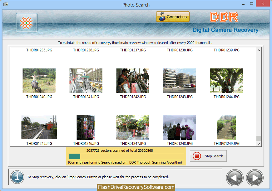 Digital Camera Recovery Software 5.6.1.3 full