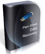 Pen Drive Data Recovery Software