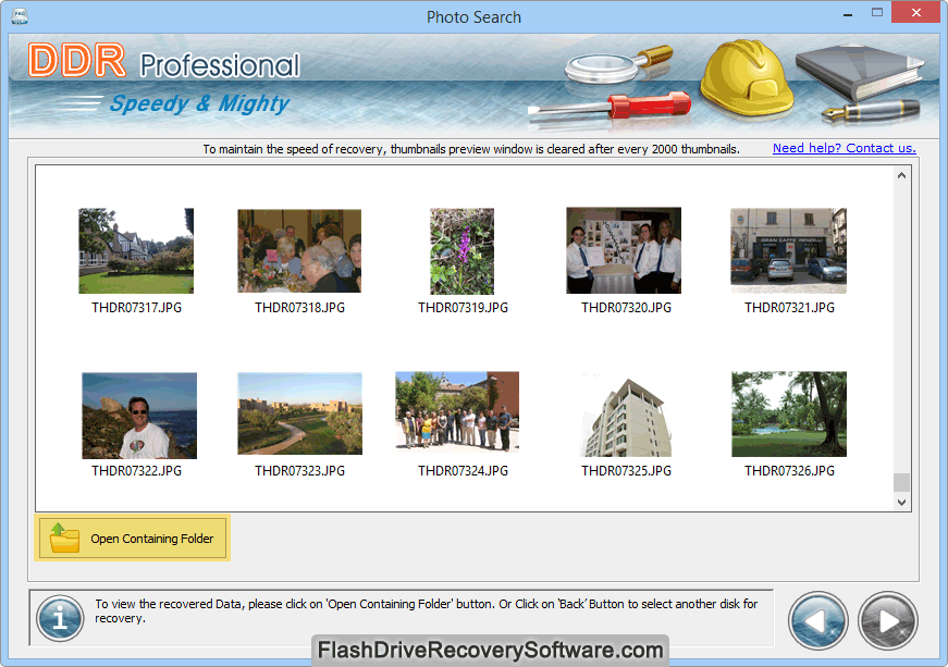 DDR - Professional Data Recovery 5.6.1.3 full