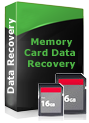 Memory Card Recovery Software