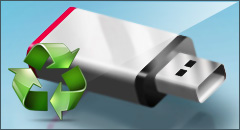 Flash Drive Recovery Software