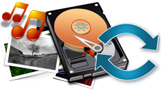 DDR - Professional Data Recovery