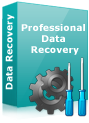 DDR - Professional Data Recovery