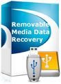 Removable Media Recovery Software