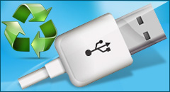 Removable Media Recovery Software