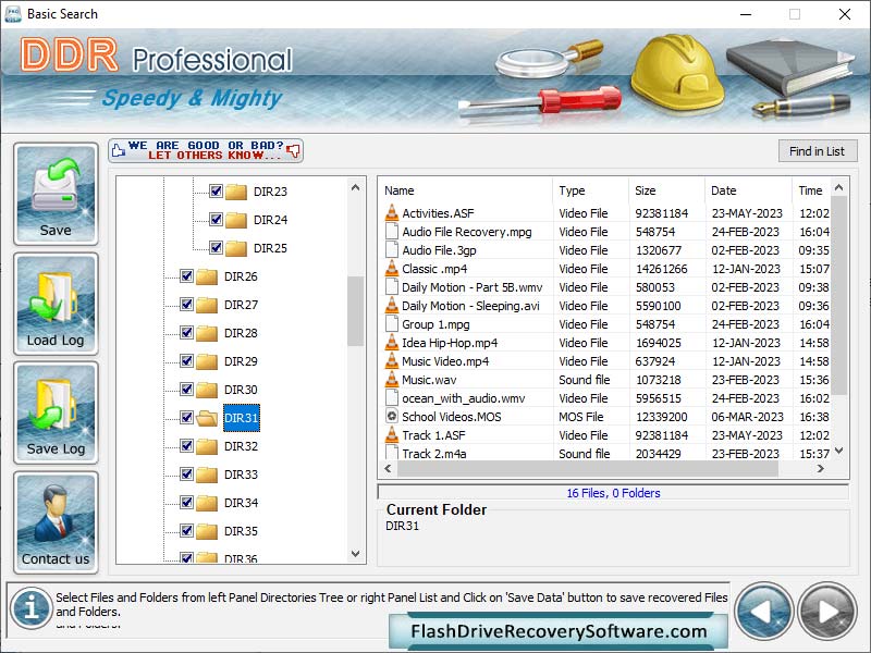 Windows 7 Data Recovery Flash Drive 4.2.9.5 full